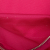 Prada B Prada Pink Hot Pink Nylon Fabric Tessuto Zip Tote Italy
