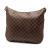 Louis Vuitton B Louis Vuitton Brown Damier Canvas Fabric Damier Ebene Bloomsbury GM France