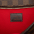 Louis Vuitton B Louis Vuitton Brown Damier Canvas Fabric Damier Ebene Bloomsbury GM France