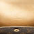 Louis Vuitton B Louis Vuitton Brown Monogram Canvas Fabric Monogram Pochette Florentine France