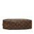 Louis Vuitton B Louis Vuitton Brown Monogram Canvas Fabric Monogram Trousse Toilette 28 France