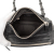 Givenchy B Givenchy Black Calf Leather Mini Pandora Crossbody Italy