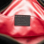 Gucci B Gucci Black Velvet Fabric Small GG Marmont Matelasse Crystal Stars Crossbody Italy