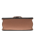 Loewe B LOEWE Brown Nude Calf Leather Mini Grained skin Barcelona Crossbody Spain