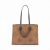 Louis Vuitton Onthego MM Canvas Monogram Giant Shopper Handbag Monogram Reverse