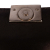 Chanel B Chanel Black Lambskin Leather Leather Quilted Lambskin Chocolate Bar Shoulder Bag France