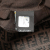 Fendi B Fendi Brown Coated Canvas Fabric Zucchino Spalmati Crossbody Italy