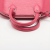 Louis Vuitton Alma BB Epi Leather Top-handle Handbag Pink