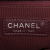 Chanel Boy Large 30 Chevron Calfskin Leather 2-Ways Flap Bag Beige