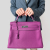 Hermès Kelly 32 Togo Leather 2-Ways Top-handle Handbag Anemone