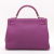 Hermès Kelly 32 Togo Leather 2-Ways Top-handle Handbag Anemone