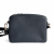 Christian Dior Dior x Shawn Stussy Leather 2-Ways Camera Crossbody Blue