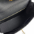 Hermès Kelly 32 Epsom Leather Sellier Top-handle Handbag Black