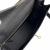Hermès Kelly 32 Epsom Leather Sellier Top-handle Handbag Black
