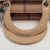 Christian Dior Lady Dior D-Lite Medium Embroidered Jute Dior-Union Beige Bag