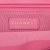 Chanel Single Flap Jumbo Leather Chain Bag Pink