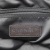 Chanel B Chanel Black Calf Leather skin Modern Chain Rhodoid East West Tote Italy