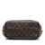 Louis Vuitton B Louis Vuitton Brown Monogram Canvas Fabric Monogram Turenne MM France