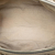 Gucci B Gucci Brown Beige Canvas Fabric GG Sukey Satchel Italy