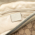 Gucci B Gucci Brown Beige Canvas Fabric GG Sukey Satchel Italy