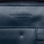 Bottega Veneta B Bottega Veneta Blue Navy Nappa Leather Leather Nappa Intrecciato Clutch Italy