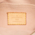 Louis Vuitton B Louis Vuitton Brown with Pink Monogram Canvas Fabric Monogram Pallas BB France