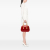 Louis Vuitton B Louis Vuitton Red Vernis Leather Leather Monogram Vernis Summit Drive France