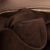 Louis Vuitton AB Louis Vuitton Brown Calf Leather Monogram Mahina Stellar PM France