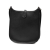 Hermès AB Hermès Black Calf Leather Epsom Evelyne 16 France