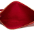 Louis Vuitton AB Louis Vuitton Red Epi Leather Leather Epi Pochette Accessoires France