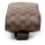 Louis Vuitton AB Louis Vuitton Brown Damier Canvas Fabric Damier Ebene Geronimos Spain