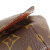 Louis Vuitton B Louis Vuitton Brown Monogram Canvas Fabric Monogram Musette Tango Short Strap France