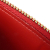 Louis Vuitton B Louis Vuitton Red Vernis Leather Leather Monogram Vernis Pochette Lexington France