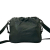 Loewe AB LOEWE Black Nappa Leather Leather Nappa Anagram Drawstring Crossbody Spain