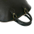 Louis Vuitton AB Louis Vuitton Black Epi Leather Leather Epi Alma PM France