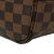 Louis Vuitton AB Louis Vuitton Brown Damier Canvas Fabric Damier Ebene Neverfull MM France