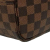Louis Vuitton AB Louis Vuitton Brown Damier Canvas Fabric Damier Ebene Neverfull MM France