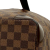 Louis Vuitton AB Louis Vuitton Brown Damier Canvas Fabric Damier Ebene Hampstead MM Spain