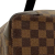 Louis Vuitton AB Louis Vuitton Brown Damier Canvas Fabric Damier Ebene Hampstead MM Spain