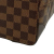 Louis Vuitton AB Louis Vuitton Brown Damier Canvas Fabric Damier Ebene Hampstead MM Spain