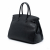 Hermès Birkin 35 Togo Leather Top-handle Bag Noir