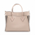 Louis Vuitton On My Side MM Monogram Sides Leather 2-Ways Tote Bag Monogram