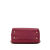 Louis Vuitton B Louis Vuitton Red Bordeaux Monogram Empreinte Leather Trocadero France