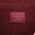 Louis Vuitton B Louis Vuitton Red Bordeaux Monogram Empreinte Leather Trocadero France
