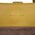 Bottega Veneta B Bottega Veneta Yellow Mustard Nappa Leather Leather Medium Nappa Intrecciato Roma Tote Italy