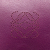 Loewe B LOEWE Purple Nappa Leather Leather Nappa Anagram Tassel Crossbody Spain
