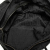Fendi B Fendi Black Canvas Fabric Zucca Tote Italy