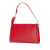 Louis Vuitton AB Louis Vuitton Red Epi Leather Leather Epi Pochette Accessoires France