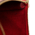 Louis Vuitton AB Louis Vuitton Red Epi Leather Leather Epi Pochette Accessoires France