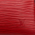 Louis Vuitton AB Louis Vuitton Red Epi Leather Leather Epi Pochette Accessoires France